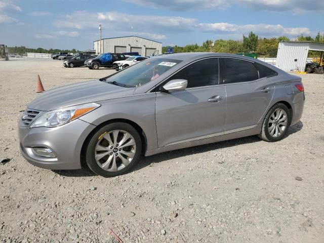 Hyundai Azera (2013)