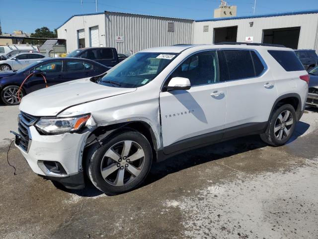 Chevrolet Traverse (2019)