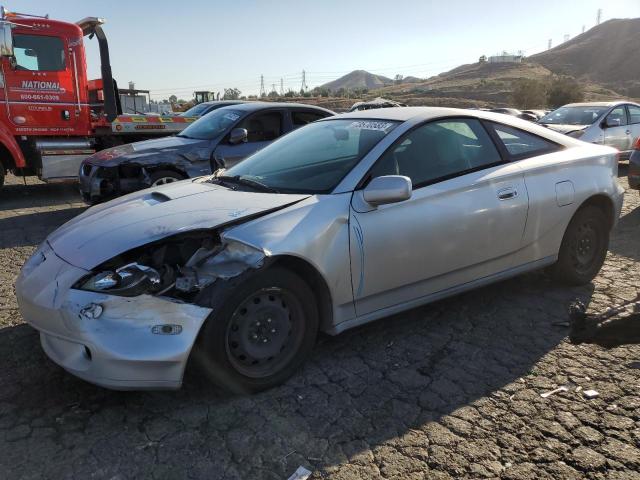 Toyota Celica (2000)