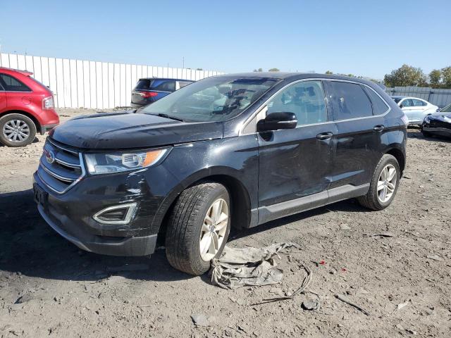 Ford Edge (2017)