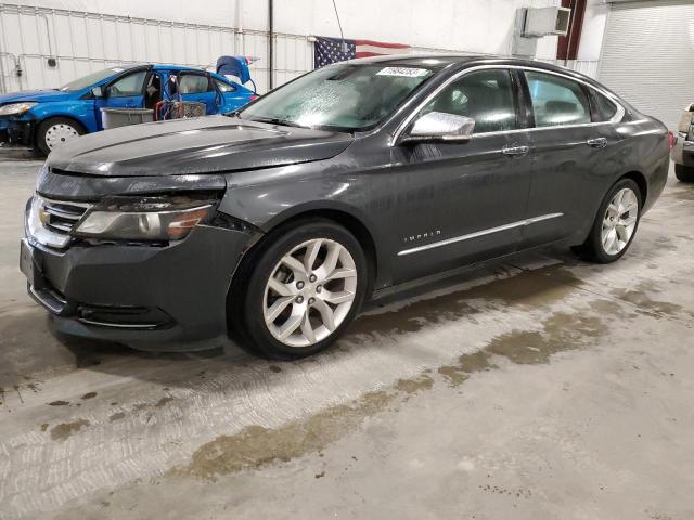 Chevrolet Impala (2015)