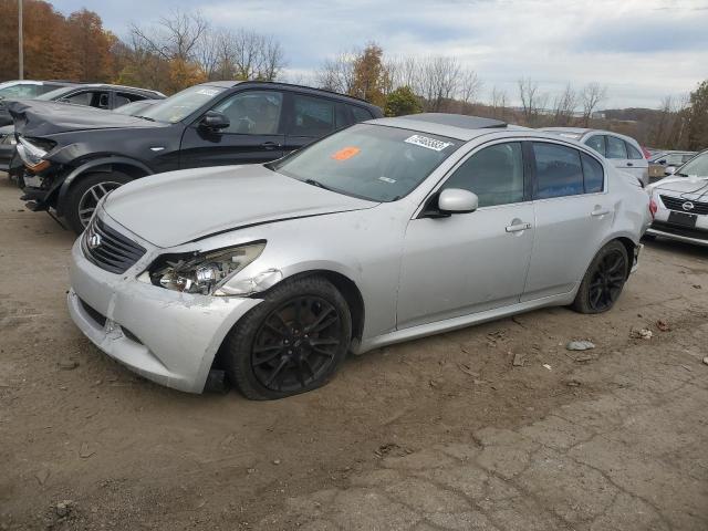 Infiniti G35 (2007)