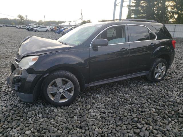 Chevrolet Equinox (2013)