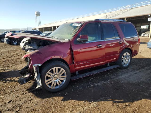 Lincoln Navigator (2013)