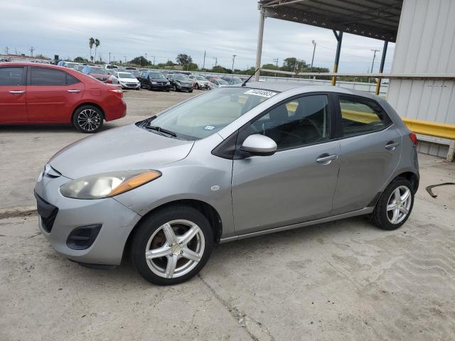 Mazda 2 (2011)