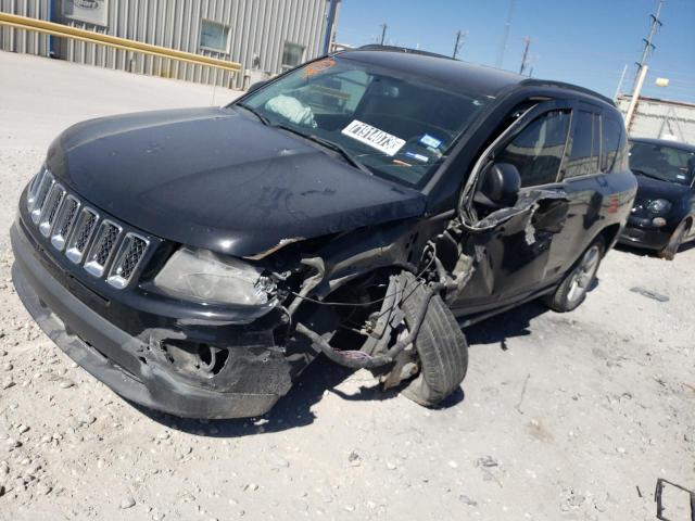 Jeep Compass (2016)