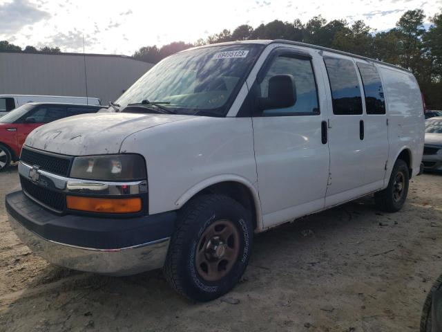 Chevrolet Express (2005)