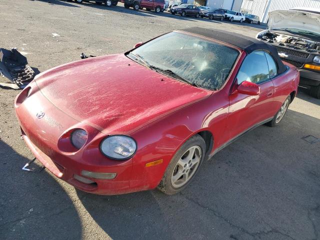Toyota Celica (1997)