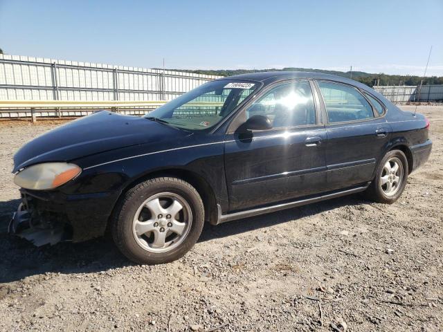Ford All models (2004)