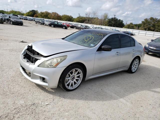 Infiniti G37 (2011)