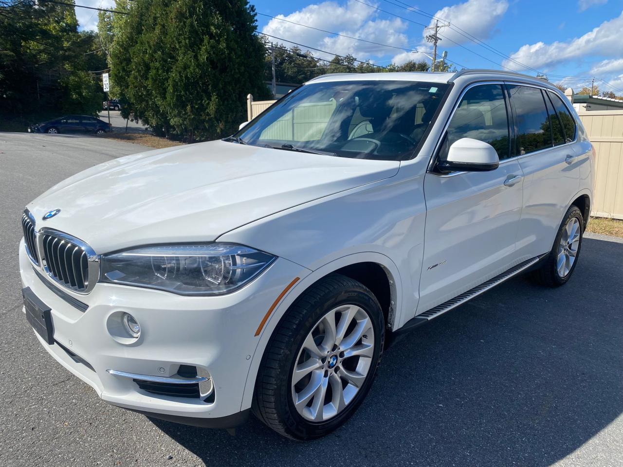 Bmw X5 xdrive3 (2018)