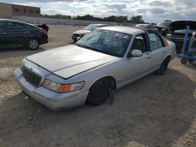 Mercury Grmarquis (2002)