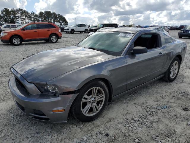 Ford All models (2014)
