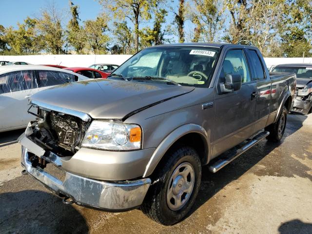 Ford All models (2006)