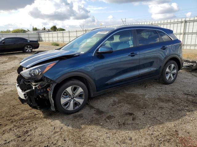 Kia Niro (2020)