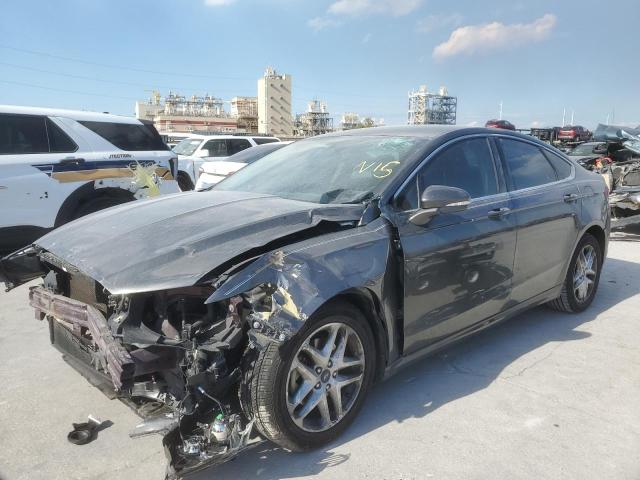 Ford All models (2016)