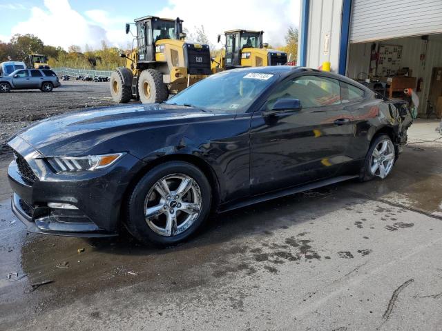 Ford All models (2016)