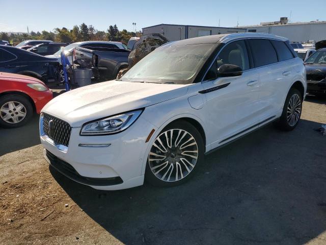 Lincoln Corsair (2021)