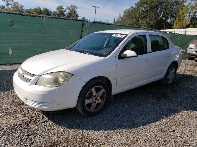 Chevrolet Cobalt (2009)