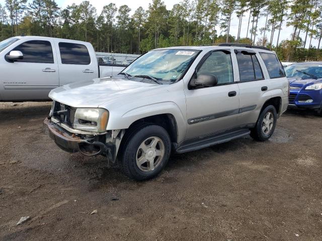 Chevrolet Trailblzr (2004)