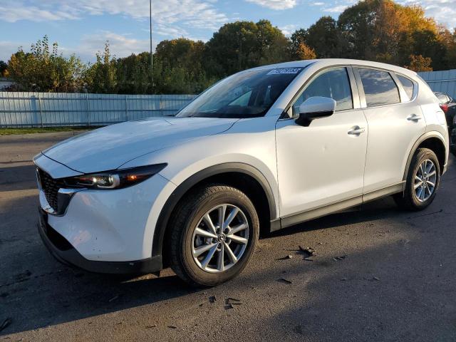 Mazda Cx-5 prefe (2022)