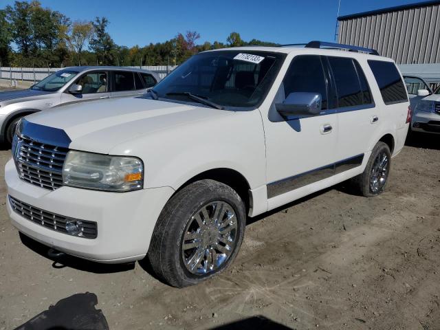Lincoln Navigator (2008)