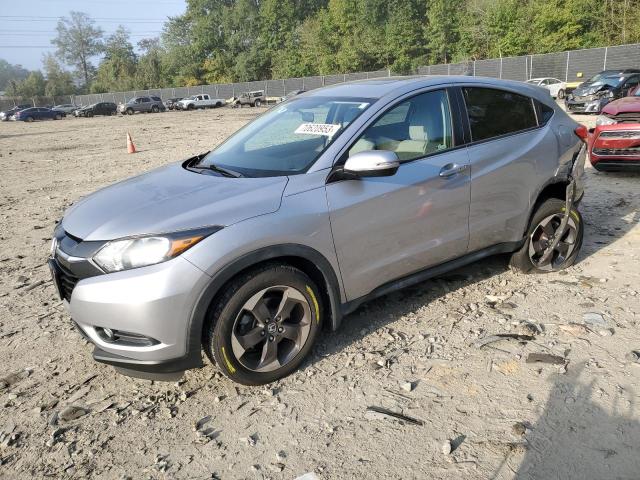 Honda Hr-v (2018)