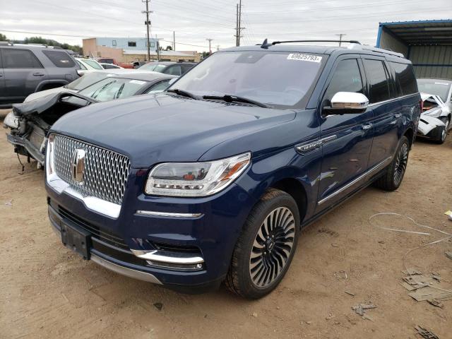 Lincoln Navigator (2019)