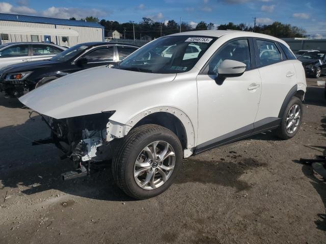 Mazda Cx-3 (2020)