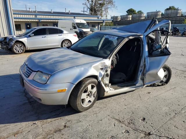Volkswagen Jetta (1999)