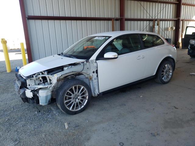 Volvo C30 (2011)