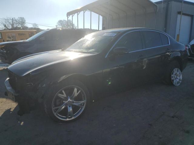 Infiniti G35 (2007)
