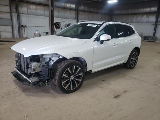 Volvo Xc60 b5 mo (2022)
