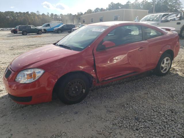 Pontiac G5 (2007)