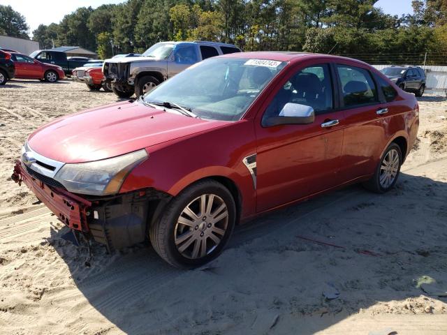 Ford All models (2009)