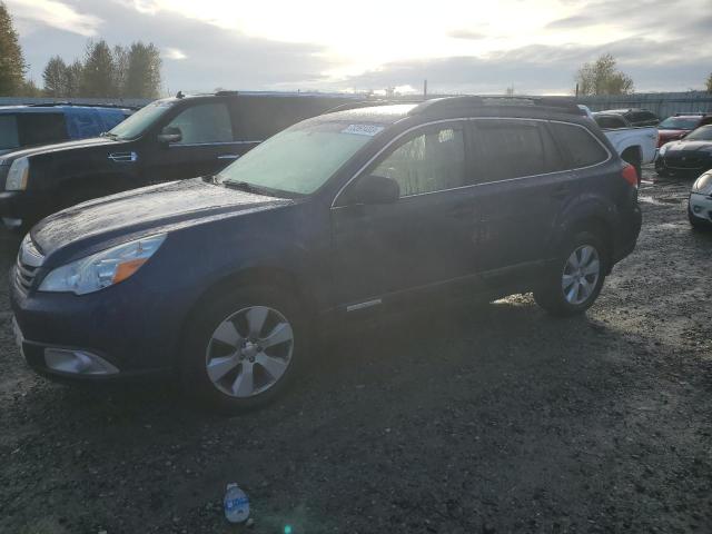 Subaru Outback (2011)