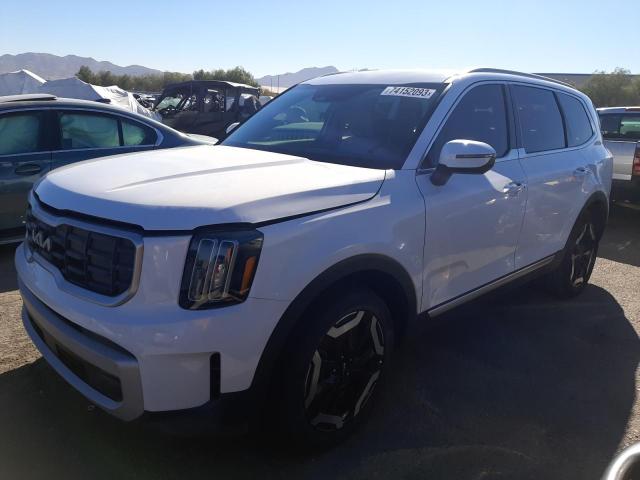 Kia Telluride (2023)