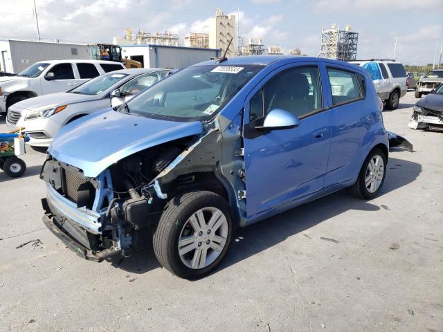 Chevrolet Spark (2014)