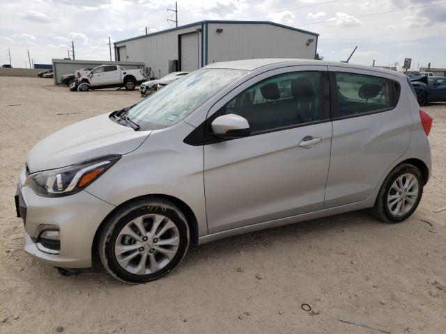 Chevrolet Spark (2020)