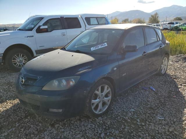Mazda Mazda3 (2007)