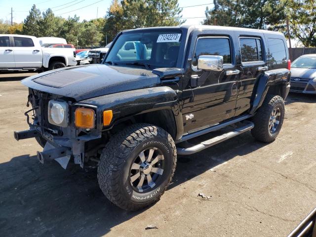 Hummer H3 (2007)