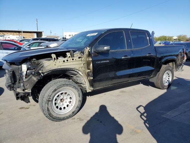 Chevrolet Colorado (2023)