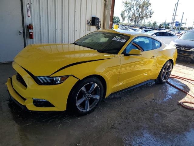 Ford All models (2015)