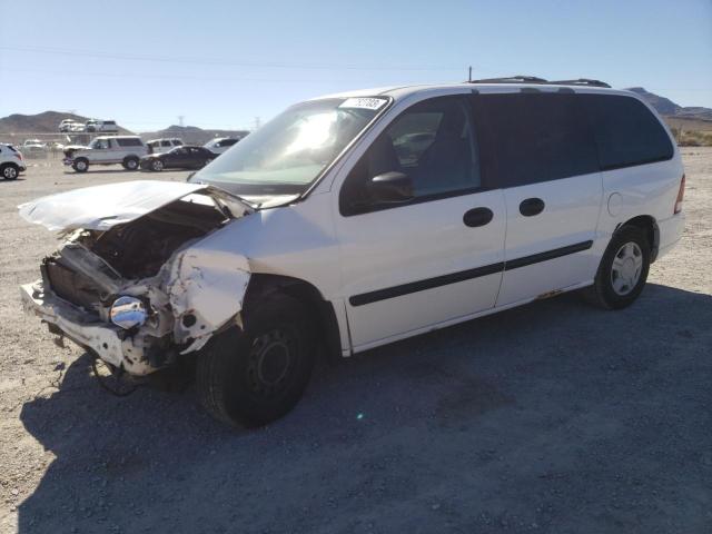 Ford Windstar (2002)