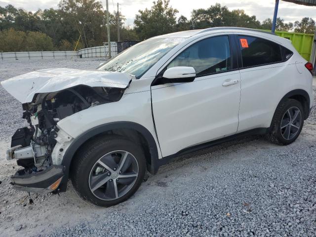 Honda Hr-v (2021)