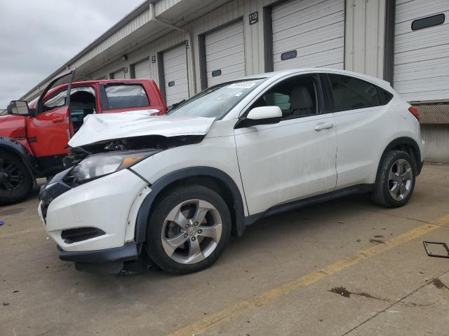 Honda Hr-v (2017)