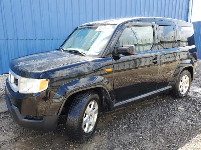 Honda Element (2011)