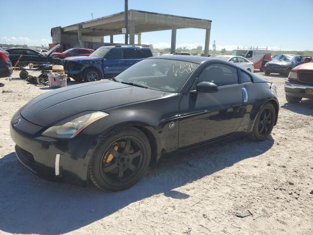 Nissan 350z (2003)