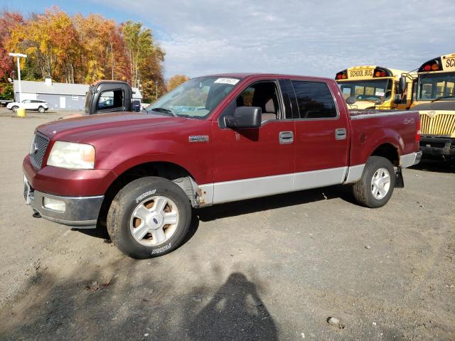 Ford F-150 (2004)