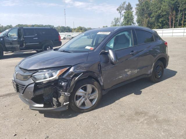 Honda Hr-v (2019)